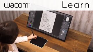 Celebrity Clip Studio Paint Pro tutorial Part  3-4 | Text and Balloons Net Worth