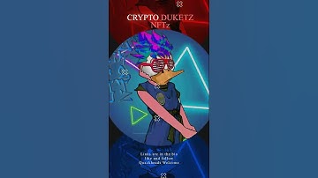 The artist never entirely knows We guess. #nft #art #blockchain #crypto #solana #bitcoin #ethereum