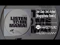 Twister's Silence - Listen To Me Mama! (Megaphone Remix)