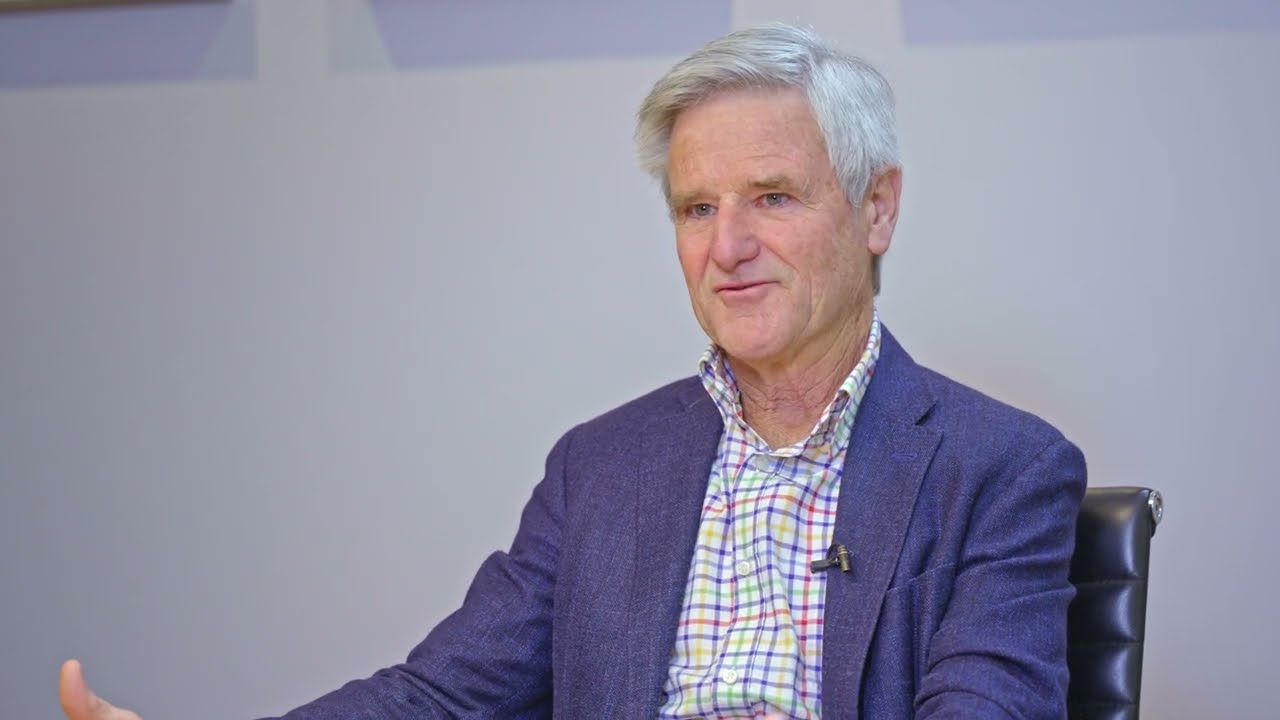 The Interview | Gerard O'Brien | Silverleaf Investments