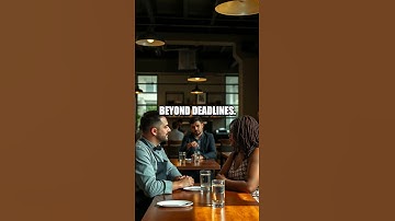 New Frontiers Beyond the Desk