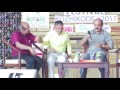 Higuita to Honey - Paul Zacharia, NS MADHAVAN & K SATCHIDANANDAN