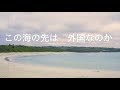 奥田民生 / 海猫 (Synthesizer &amp; Acoustic guitar)
