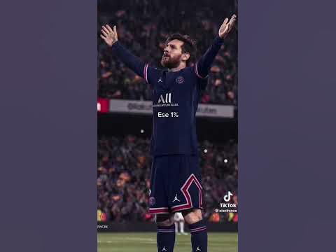 Regresa Leo :( #messi #fcbarcelona #psg - YouTube