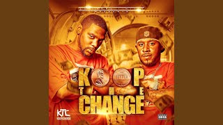 Outro (feat. Davonta) - Mic. T