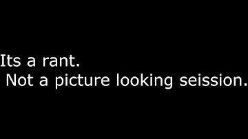 The Toontown Youtube Community Rant (Lefty Lemonzilla Re-Upload)