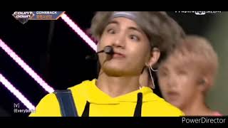 Taehyung fmv \