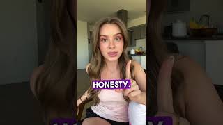 “I’m just not looking for anything serious.” Wealth