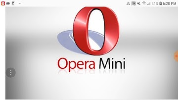 Opera Browser now with Cryptocurrency wallet