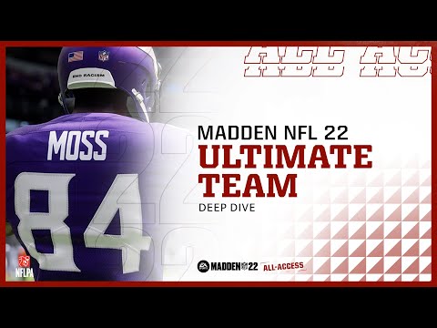 : Madden Ultimate Team | All Access Deep Dive