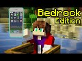 MOGI PLAYS MINECRAFT PE / BEDROCK EDITION LIVESTREAM