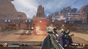 Apex Legends [Skip Animation after Reload]