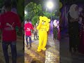 teddy bear funny danceand কন্টাক নাম্বার.6290459068 ভাড়া দেওয়া হয় বিয়ে বাড়ি বা কোন অনু #funny