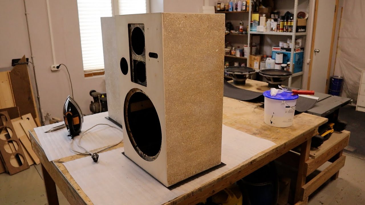 КОРВЕТ 150АС-001 - Часть 2.  Проигрыватель Б1-01 снова в деле!