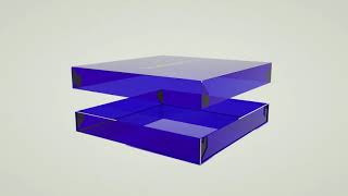 FEFCO 0323/ FEFCO 0322 / FEFCO 0307 / FEFCO: 0457