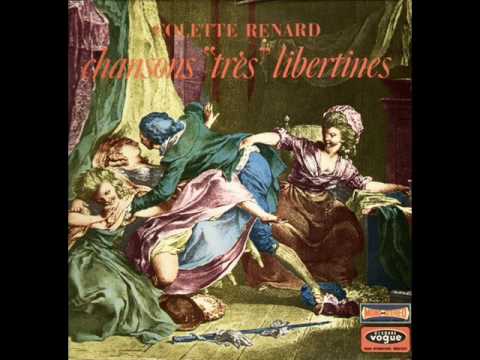 Colette Renard - La mère Michel (1963)