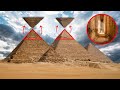 DESCOBERTA INIMAGINÁVEL volta a assustar os cientistas sobre as Pirâmides do Egito!