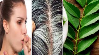 Effects of eating curry leaves for health benefits/Hair Growth/Cold/karuveppilai benefits in Tamil