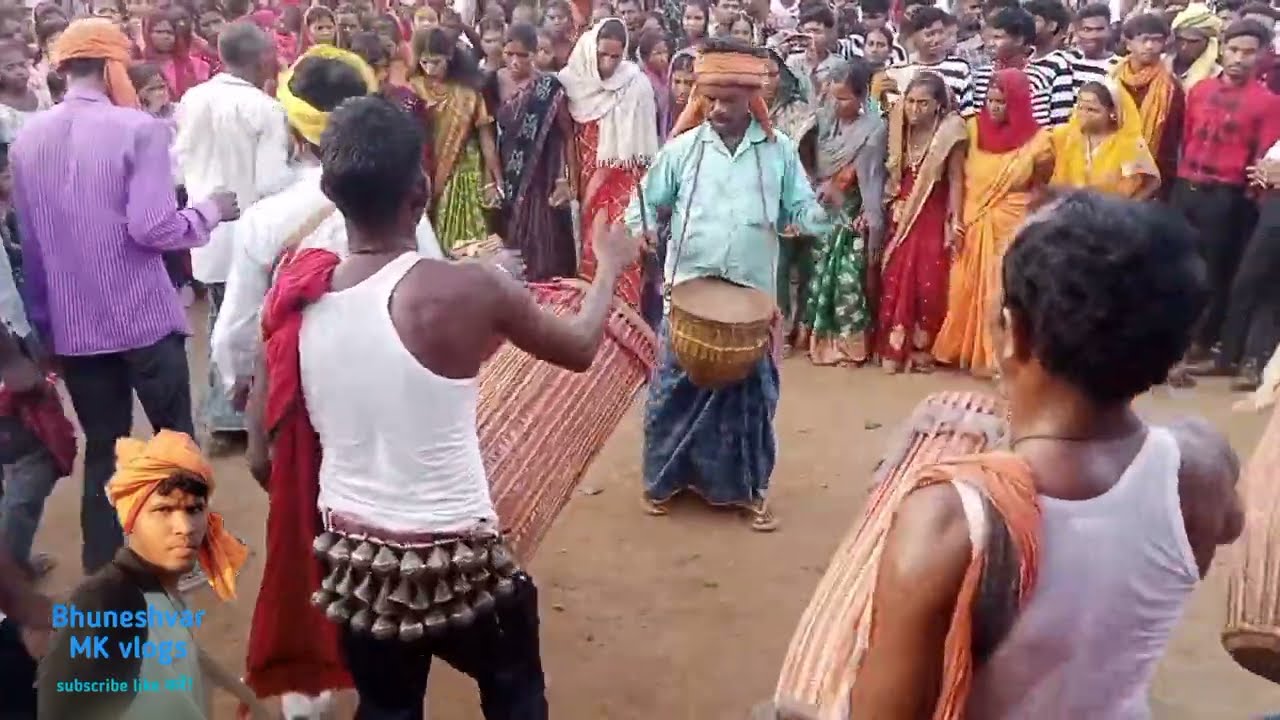 new jhumar || sadhwadih || video 2024 || kharwar samaj me 🥰👏