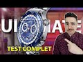 Huawei watch ultimate test complet de la montre la plus haut de gamme et rsistante de huawei 