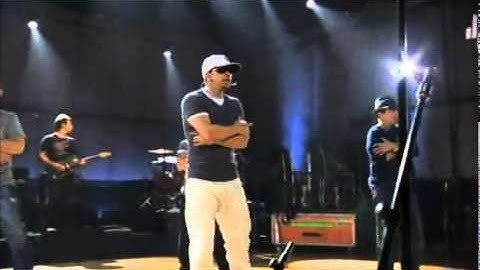 New Kids On The Block - Click Click Click (Live 8_15_08) HQ.flv