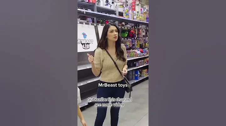 Restocking MrBeast Snacks at Walmart 🛒🍫 #MrBeast #youtubeshorts #challenge #mrbeastshorts #shorts