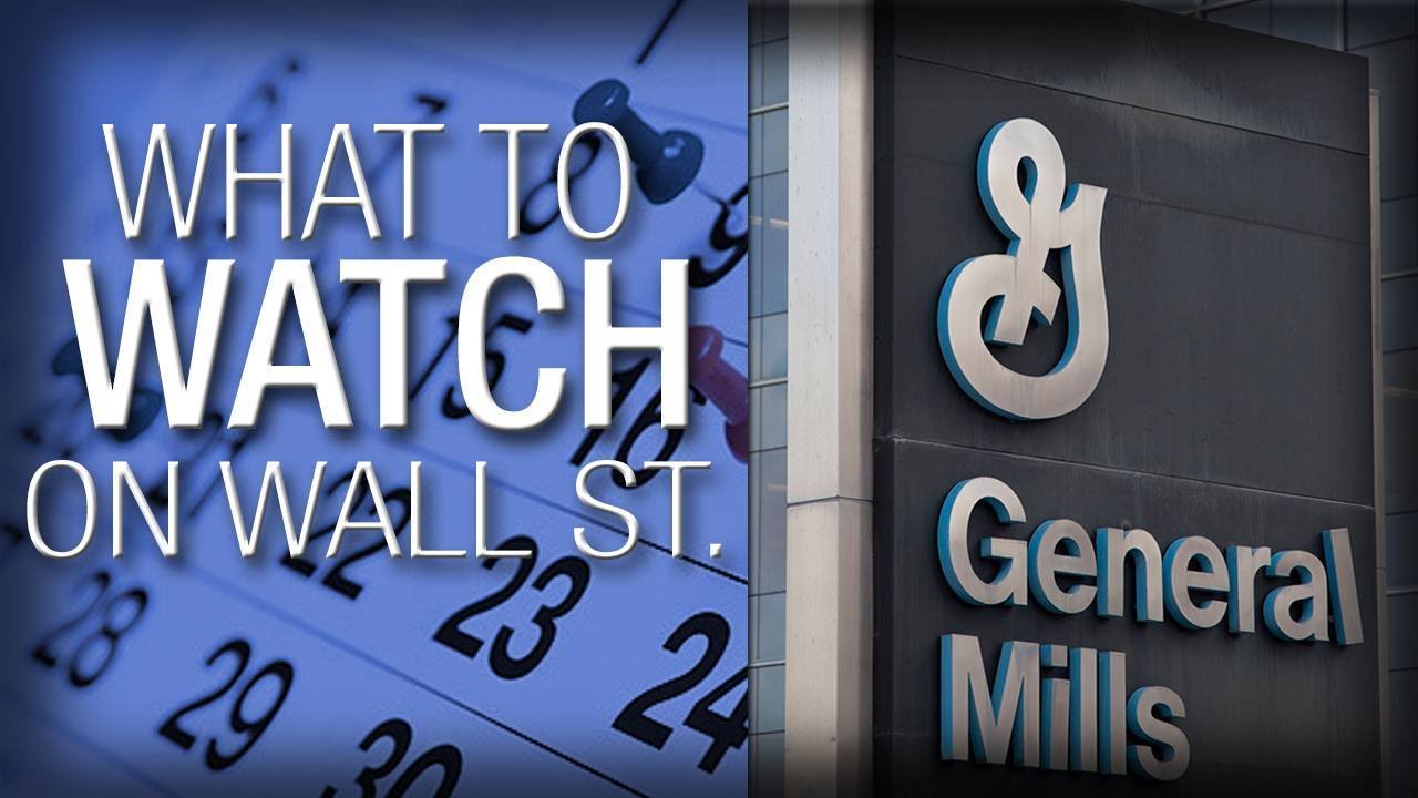 What to Watch Tuesday: Consumer Foods Provider Releases Earnings What to Watch Tuesday: Consumer Foods Provider Releases Earnings