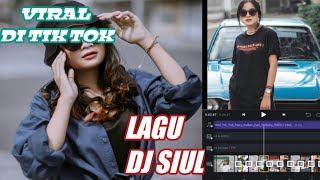CARA EDIT FOTO JADI VIDIO DI APLIKASI VN!! LAGU DJ SIUL
