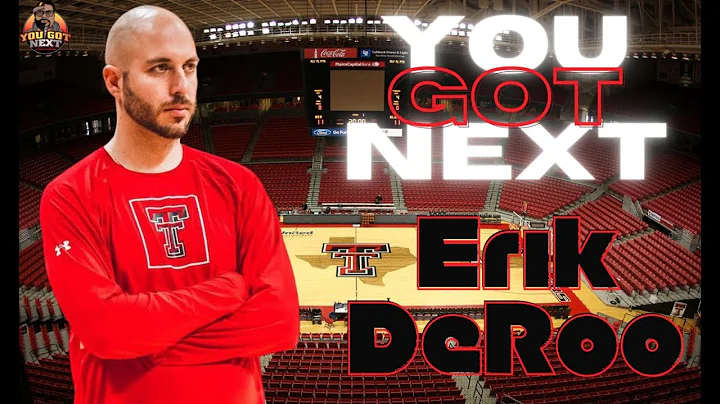 SLT "You Got Next" with Erik DeRoo | Director of P...