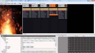 Particle Effects: Creating a Fire Particle Part 2