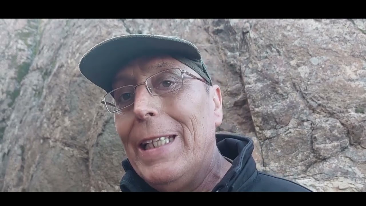 LOS TEMPLARIOS EN PATAGONIA: LA MISTERIOSA PUERTA DE PIEDRA EN TELSEN, CHUBUT