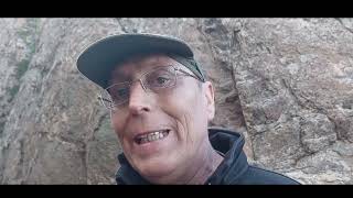 LOS TEMPLARIOS EN PATAGONIA: LA MISTERIOSA PUERTA DE PIEDRA EN TELSEN, CHUBUT