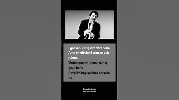 Thumbnail of Affet - Müslüm Gürses #shorts