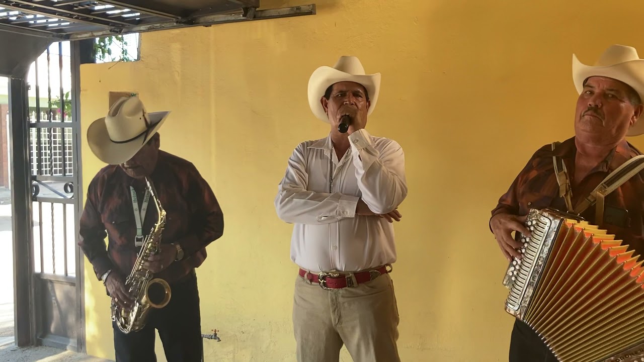 El indio Ortega “ilusión sin esperanza” YouTube