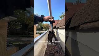 💧 What starts as “nothing” turns into real damage.The good news?This is completely preventable.