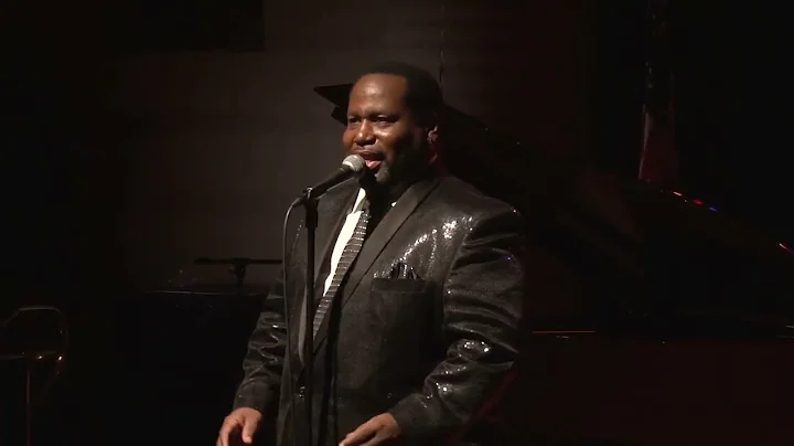 Danny Clay Tribute to Luther