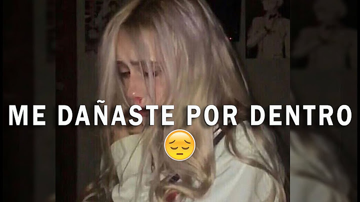 ME DAÑASTE ✋💔😟 EL RAP MAS TRISTE PARA LLORAR💔 Elias ayaviri ft Mauge