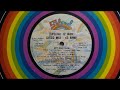 Miniature de la vidéo de la chanson Hit And Run (Disco Mix)