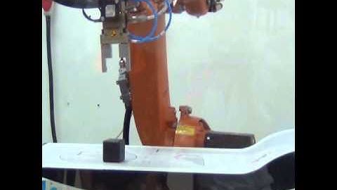 M1 Kuka Practice 3 Part 1