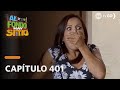 Al Fondo hay Sitio 7: Charo se encuentra con Koky en el baño (Capítulo n° 401)