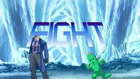 Capcom vs the World: Det. Laurel Arcade Playthrough