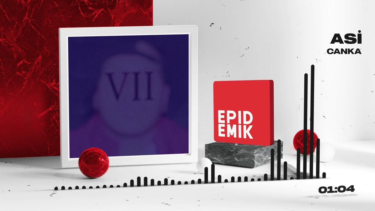 Canka - Asi (Official Audio)