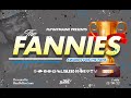 The FANnies Awards presented by FunnyMaine