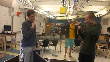 Jan. 24, 2014: The trouble with winches