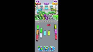 Crowd Express level 29
