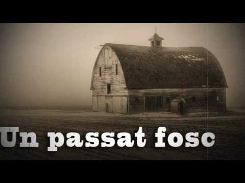 Booktrailer de 'La