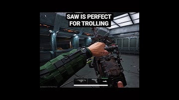 Newly added Saw is Perfect for Trolling in Delta Force #deltaforce #deltaforcemobile #deltaforcegame