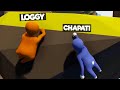 FUNNY 😂 HUMAN FALL FLAT