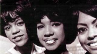The Supremes "Where Did Our Love Go" My Extended Version! chords