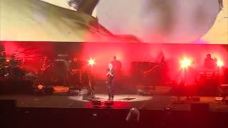 Roger Waters Live in Mexico City  - 1 de Octubre 2016 - HD